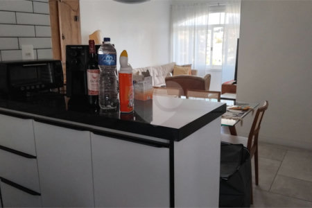 Apartamento à venda com 3 quartos, sendo 1 suíte, em Vila Progredior, São Paulo, SP