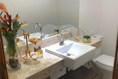 Apartamento à venda com 3 suítes em Cidade Nova I, Indaiatuba, SP