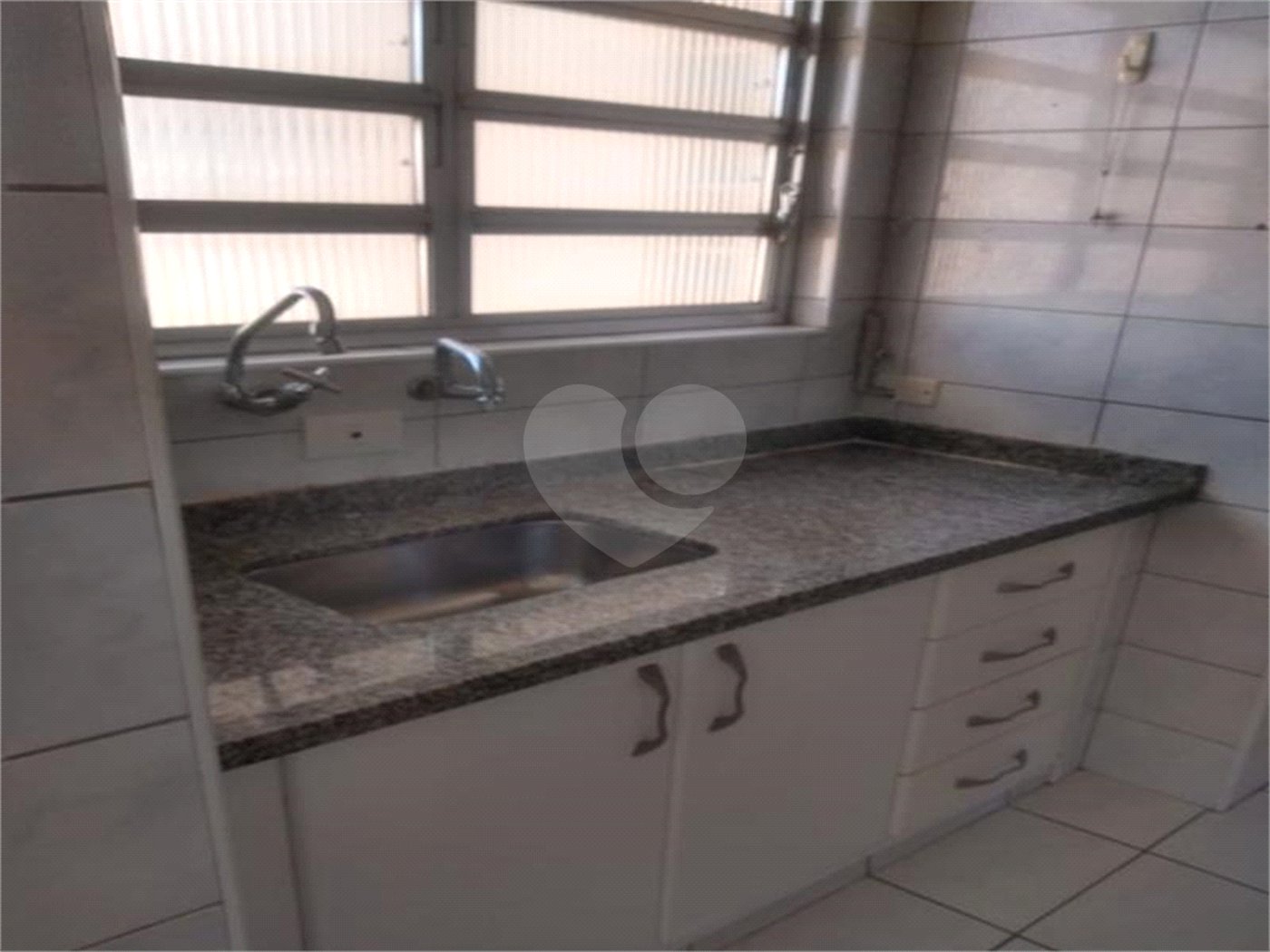 Apartamento à venda com 2 quartos em Santana, São Paulo, SP