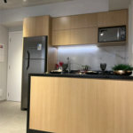 Apartamento para alugar com 1 suíte em Sumarezinho, São Paulo, SP