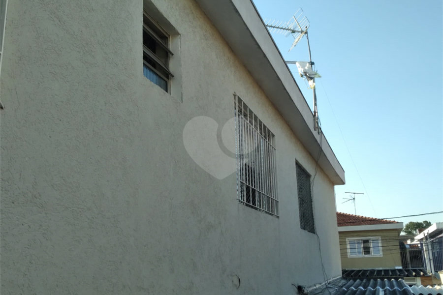 Sobrado à venda com 6 quartos, sendo 1 suíte, em Vila Sabrina, São Paulo, SP
