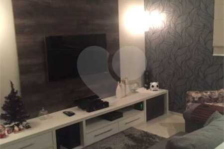 Apartamento à venda com 3 quartos em Parque Reserva Fazenda Imperial, Sorocaba, SP