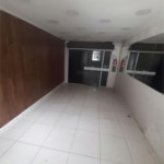 Terreno Residencial à venda, Estuário, Santos - TE0028.
