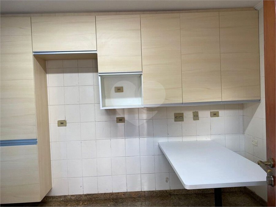 Casa de Vila à venda com 3 suítes em Jardim Paulista, São Paulo, SP