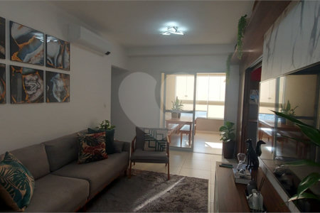 Apartamento à venda com 3 quartos, sendo 1 suíte, em Vila Lucy, Sorocaba, SP