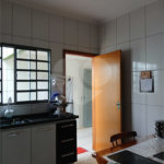 Casa à venda com 2 quartos em Jardim Klayton, Birigüi, SP