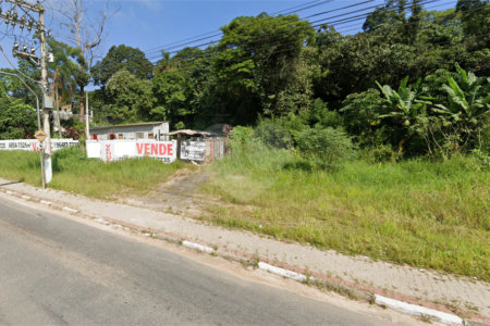 Área de Terra à venda em Jardim Itamarati, Poá, SP