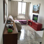 Apartamento à venda com 3 quartos, sendo 1 suíte, em Parque Novo Mundo, São Paulo, SP