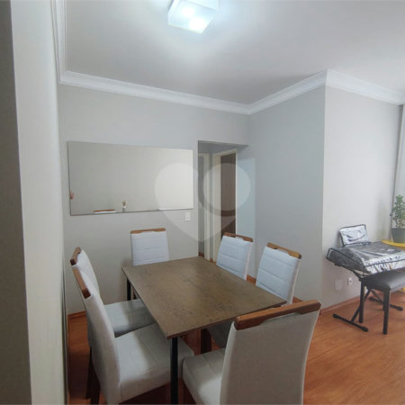 Apartamento à venda com 2 quartos, sendo 1 suíte, em Jardim Guarani, Jundiaí, SP