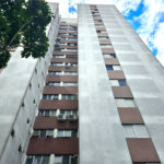 Apartamento para alugar com 3 quartos, sendo 1 suíte, em Alto da Boa Vista, São Paulo, SP