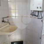 Apartamento à venda com 2 quartos em Mandaqui, São Paulo, SP