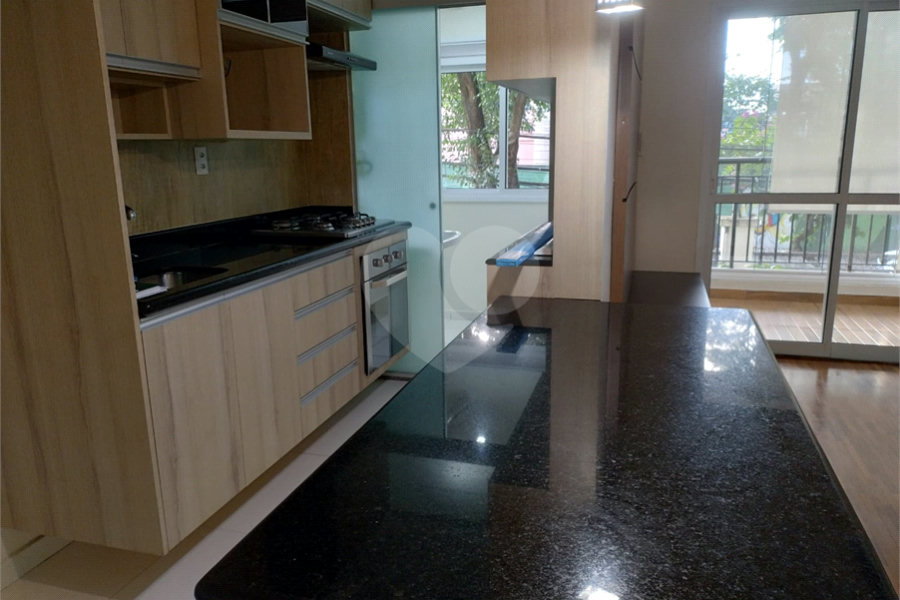 Apartamento à venda com 1 suíte em Saúde, São Paulo, SP