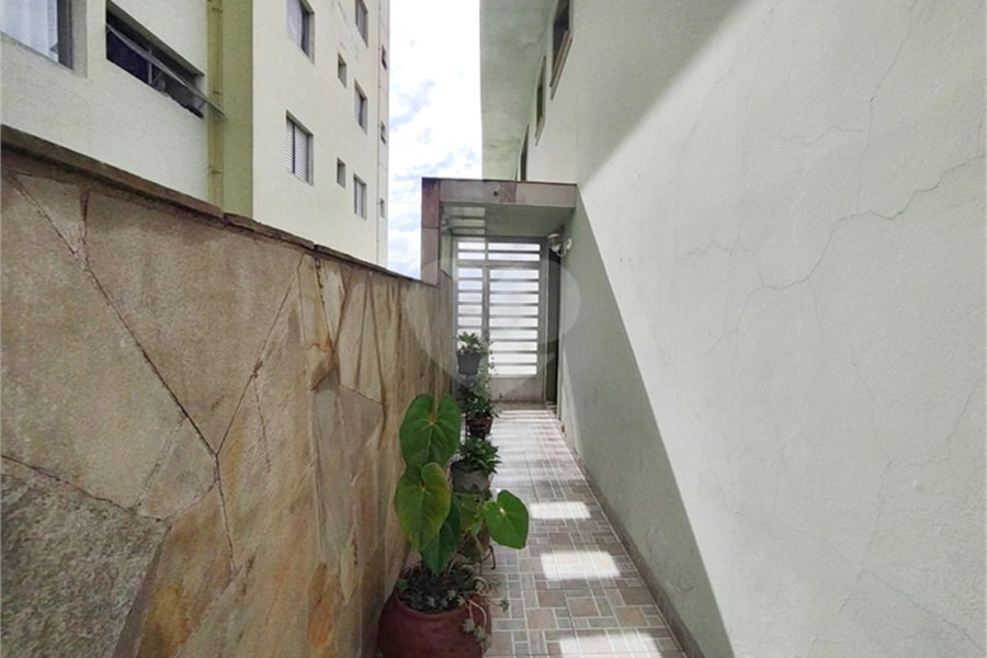Sobrado à venda com 3 quartos, sendo 1 suíte,  em Tucuruvi, São Paulo, SP