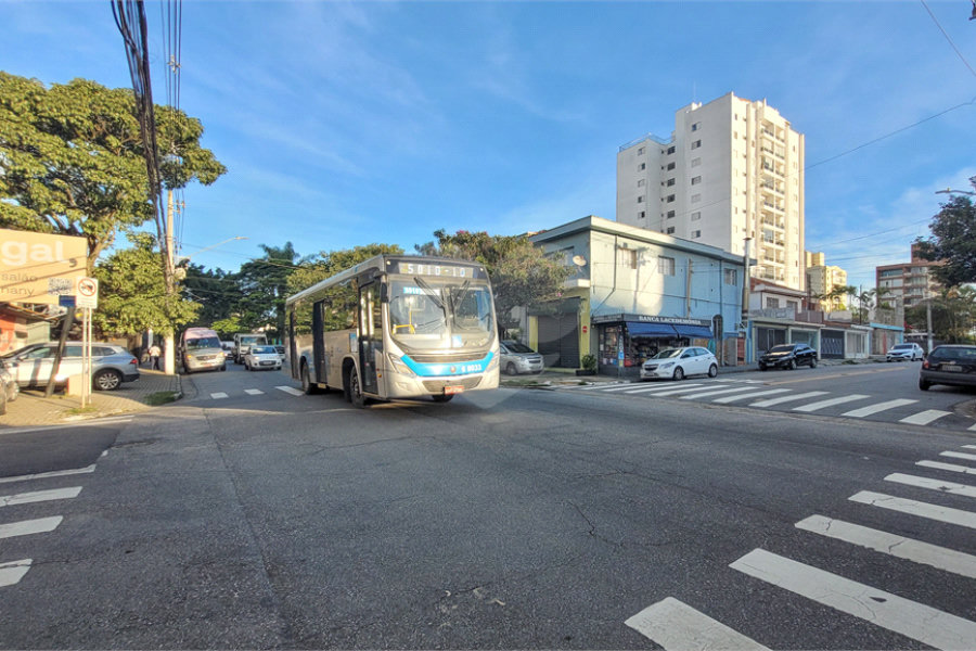 Sobrado à venda com 2 quartos em Vila Mascote, São Paulo, SP