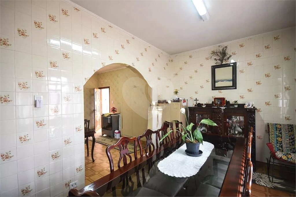 Casa Térrea à venda com 2 quartos, sendo 1 suíte,  em Vila Morse, São Paulo, SP