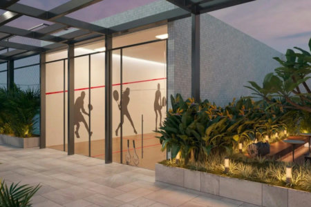 Apartamento com 3 dormitórios à venda, 218 m² por R$ 3.932.900,00 - Ponta da Praia - Santos/SP