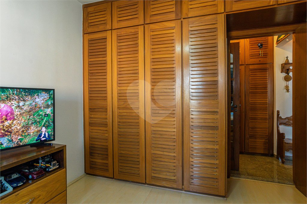 Apartamento à venda com 3 quartos, sendo 1 suíte, em Perdizes, São Paulo, SP