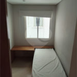 Apartamento à venda com 3 quartos, sendo 1 suíte, em Indianópolis, São Paulo, SP