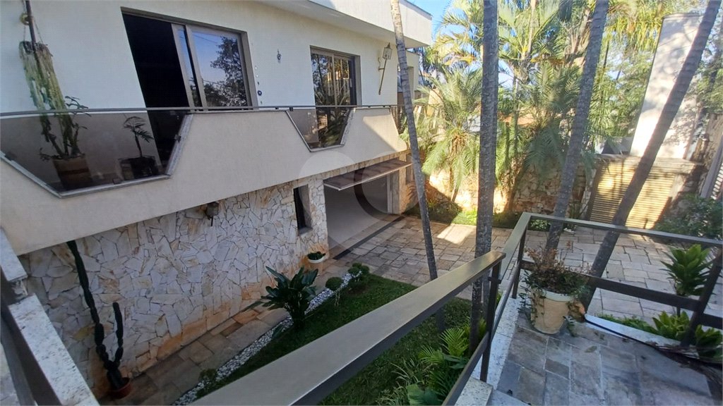 Casa à venda com 3 suítes em Tucuruvi, São Paulo, SP