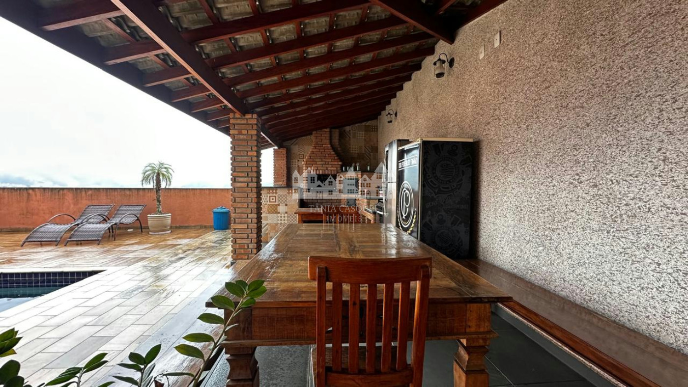 Casa à venda com 3 quartos, sendo 2 suítes, em Jardim Real, Bom Jesus dos Perdões, SP