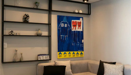 Apartamento à venda com 3 quartos, sendo 1 suíte, em Alto da Lapa, São Paulo, SP