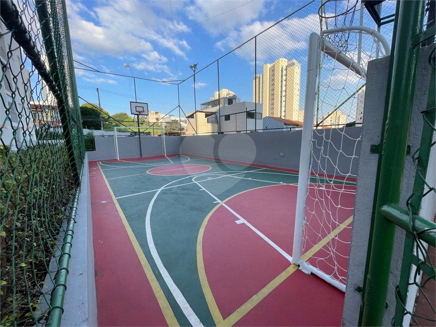 Apartamento à venda com 2 quartos em Limão, São Paulo, SP