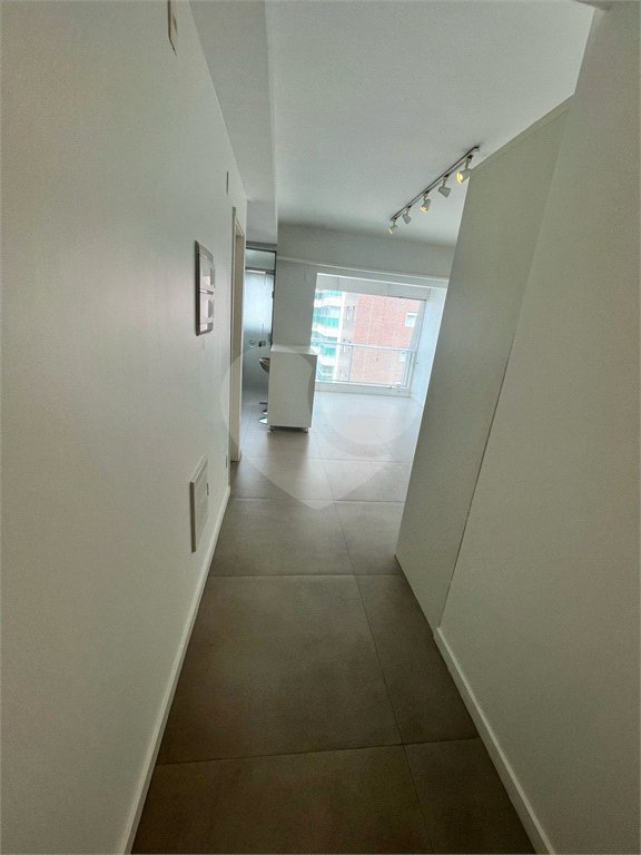 Apartamento à venda com 1 quarto em Cidade Monções, São Paulo, SP