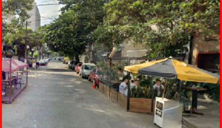 Sobrado à venda com 2 quartos em Pinheiros, São Paulo, SP