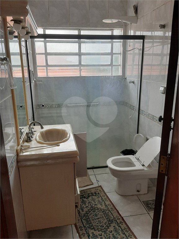 Sobrado à venda ou para alugar com 3 quartos, sendo 1 suíte, em Vila Paulista, São Paulo, SP