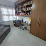 Casa à venda com 4 quartos, sendo 2 suítes, no condomínio Eco Clube Vivendas do Lago, Sorocaba - SP