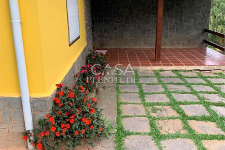 Sítio à venda com 4 quartos, sendo 2 suítes, em Ibiúna, Ibiúna, SP