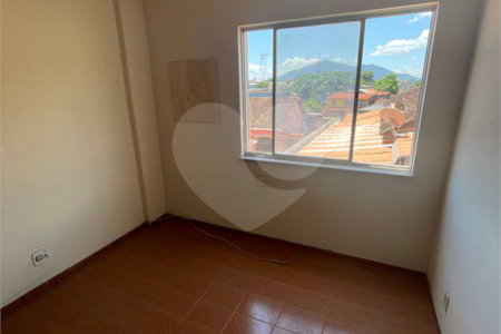 Apartamento para alugar com 2 quartos em Campo Grande, Rio de Janeiro, RJ