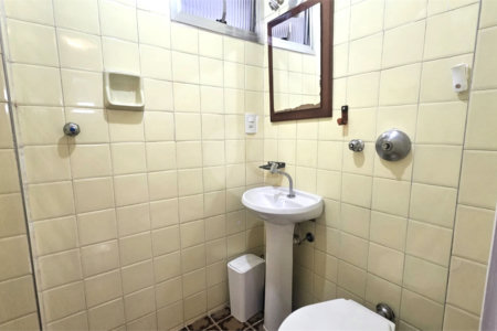 Apartamento à venda com 3 quartos em Chácara Santo Antônio (zona Sul), São Paulo, SP