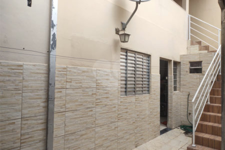 Casa Térrea à venda com 2 suítes em Vila Maria, Indaiatuba, SP