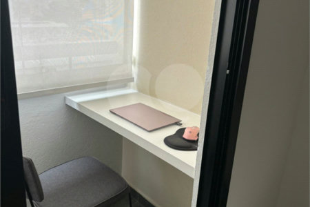 Apartamento à venda com 2 quartos em Vila Bertioga, São Paulo, SP