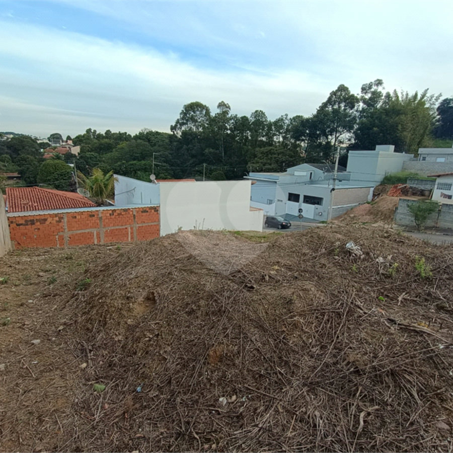 Terreno à venda em Santa Claudina, Vinhedo, SP