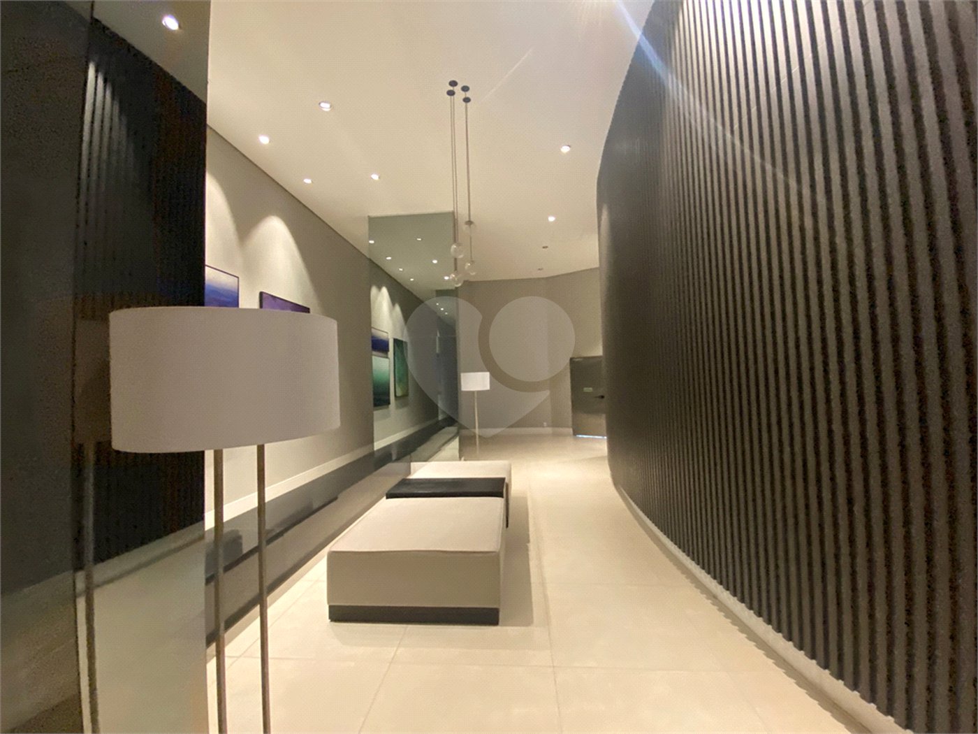Apartamento à venda com 2 quartos, sendo 1 suíte, em Santana, São Paulo, SP