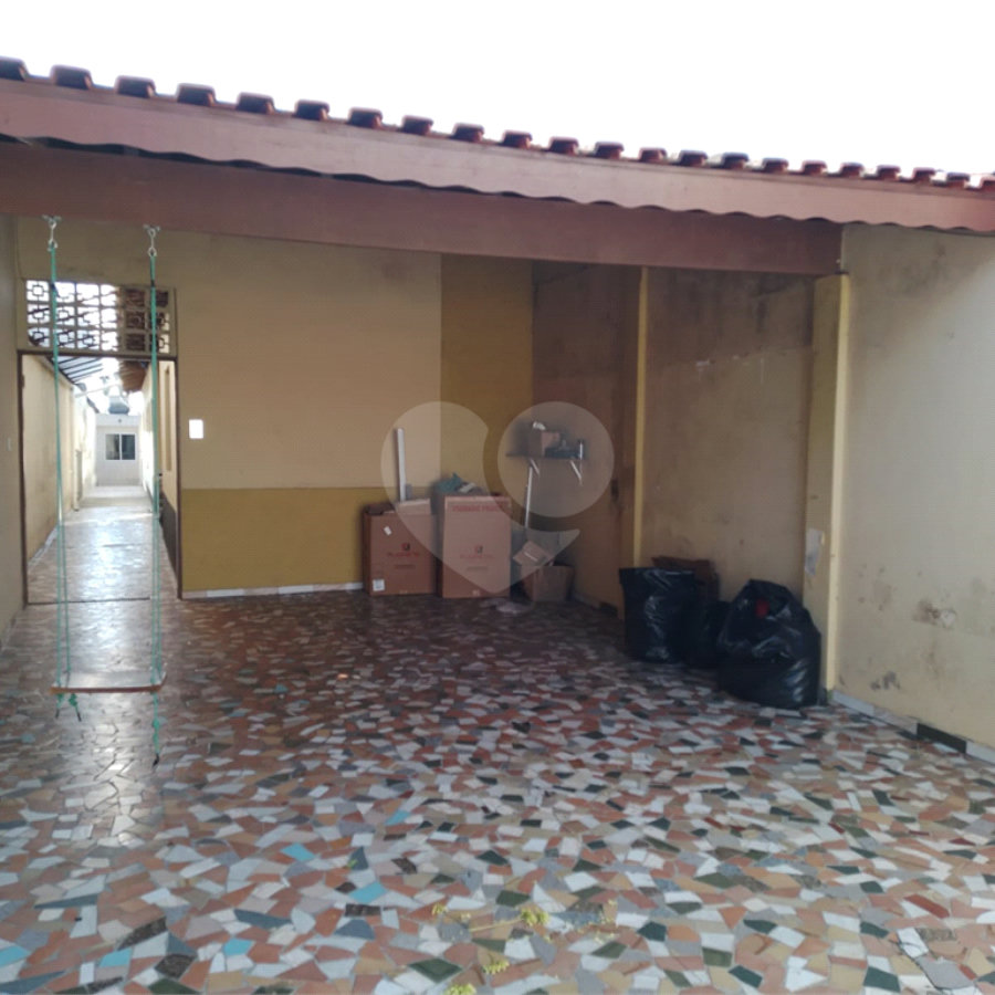 Casa à venda com 2 quartos em Mogi Moderno, Mogi das Cruzes, SP