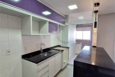 Apartamento à venda com 2 quartos, sendo 1 suíte, em Tucuruvi, São Paulo, SP