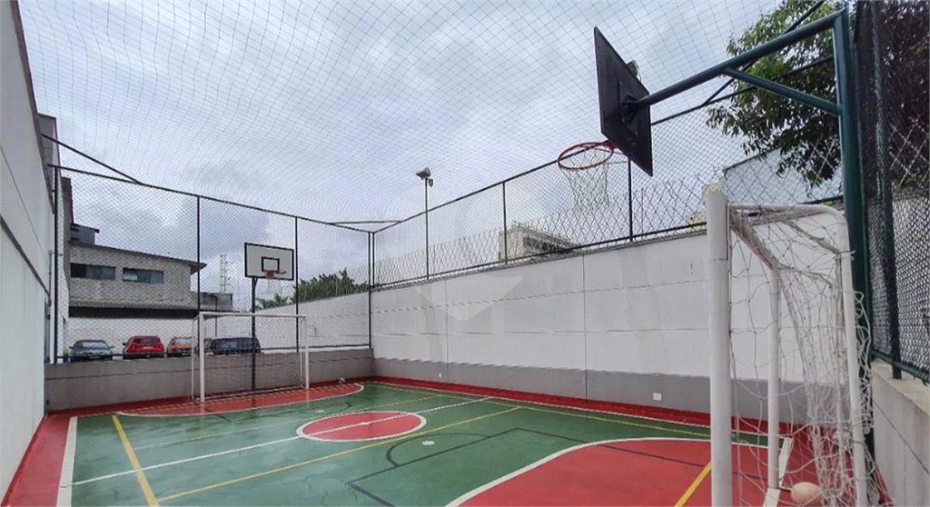Apartamento à venda com 2 quartos, sendo 1 suíte, em Freguesia do Ó, São Paulo, SP