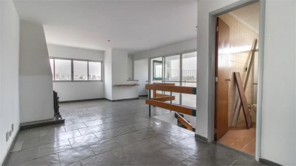Cobertura à venda com 4 quartos em Bela Aliança, São Paulo, SP