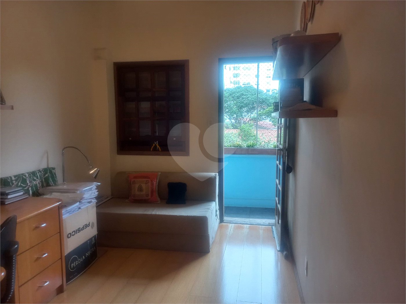 Apartamento à venda com 2 quartos em Jardim Europa, São Paulo, SP