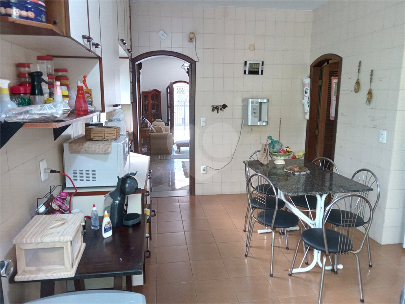 Casa à venda com 3 quartos, sendo 1 suíte, em Andaraí, Rio de Janeiro, RJ