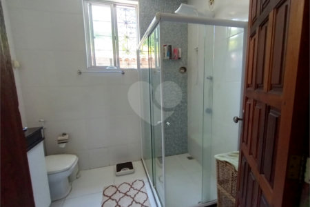 Casa de Vila à venda com 3 quartos em Rio Comprido, Rio de Janeiro, RJ