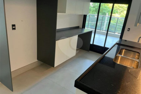 Apartamento à venda com 4 suítes em JARDIM GUEDALA, São Paulo, SP