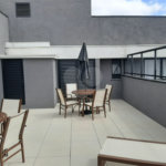 Apartamento à venda com 1 quarto em Jardim Panorama, São Paulo, SP