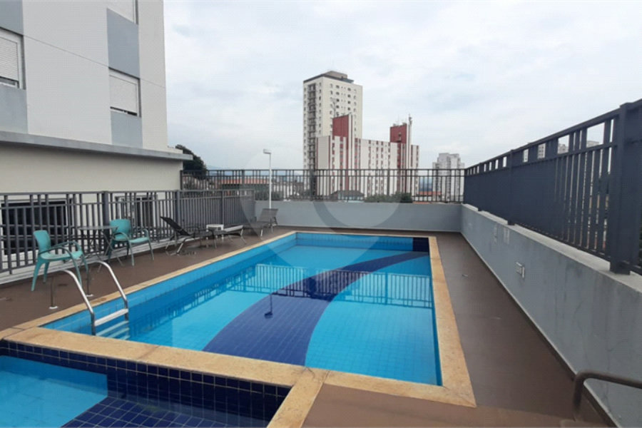 Apartamento à venda com 3 quartos, sendo 1 suíte, em Tucuruvi, São Paulo, SP