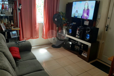 Apartamento à venda com 2 quartos em Vila Isabel, Rio de Janeiro, RJ