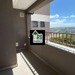 Apartamento à venda com 2 quartos em Parque Morumbi, Votorantim - SP condominio Atmo