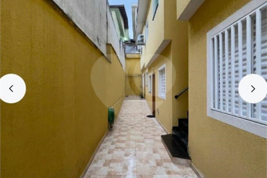 Casa à venda com 2 quartos no condomínio Cond, São Paulo - SP